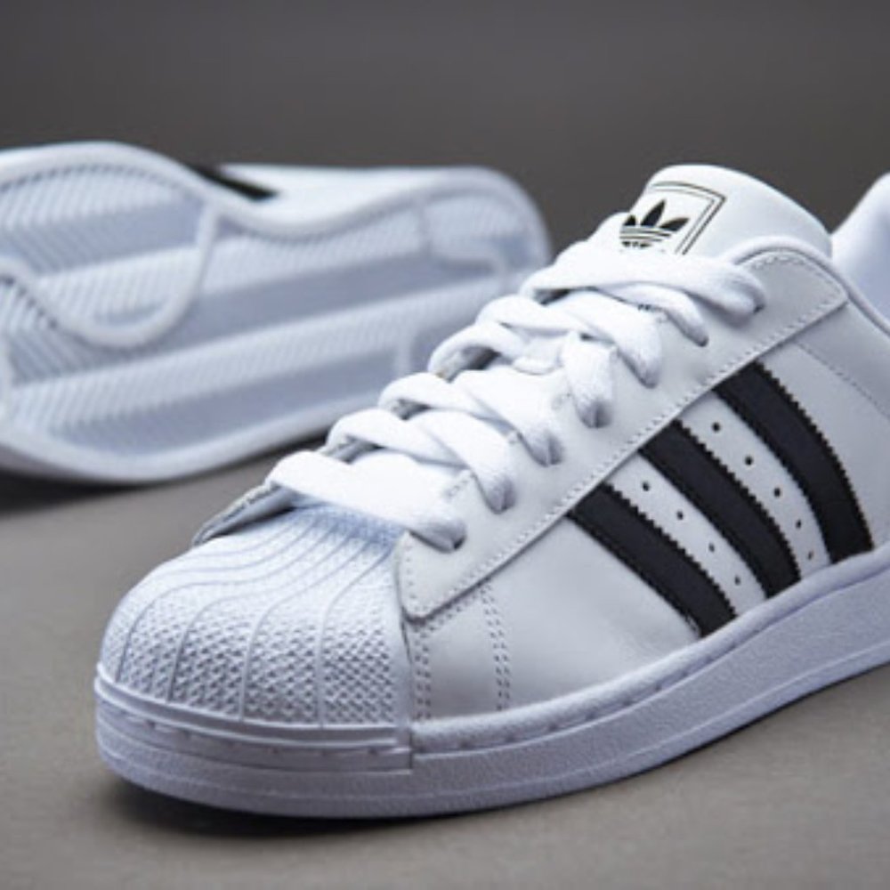 Adidas Superstar